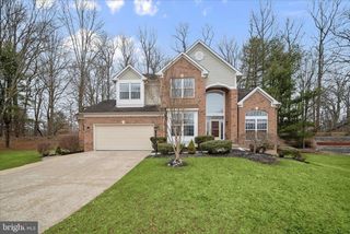 5412 BUCKSAW CT, Columbia, MD 21044