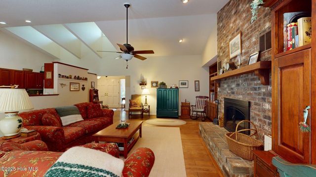 135 Gray Fox Run, Pinehurst, NC 28374