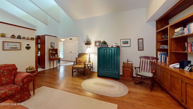 135 Gray Fox Run, Pinehurst, NC 28374