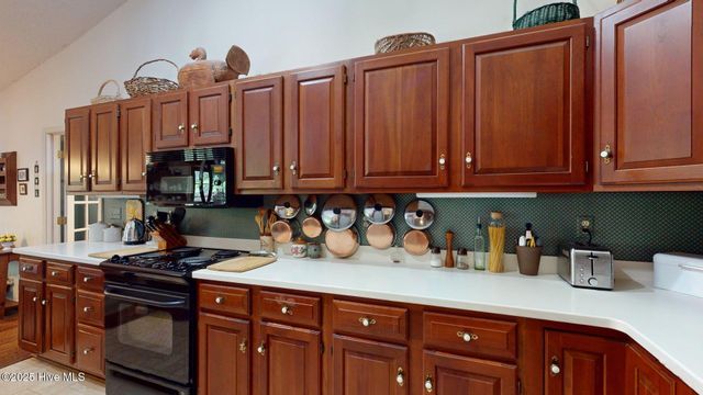 135 Gray Fox Run, Pinehurst, NC 28374