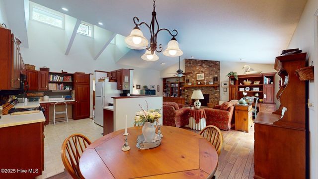 135 Gray Fox Run, Pinehurst, NC 28374