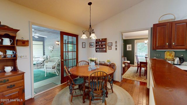 135 Gray Fox Run, Pinehurst, NC 28374