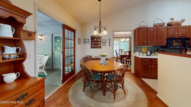 135 Gray Fox Run, Pinehurst, NC 28374