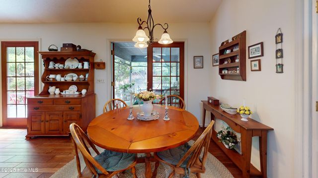 135 Gray Fox Run, Pinehurst, NC 28374