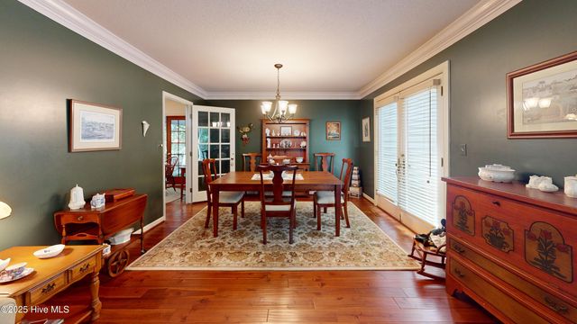 135 Gray Fox Run, Pinehurst, NC 28374