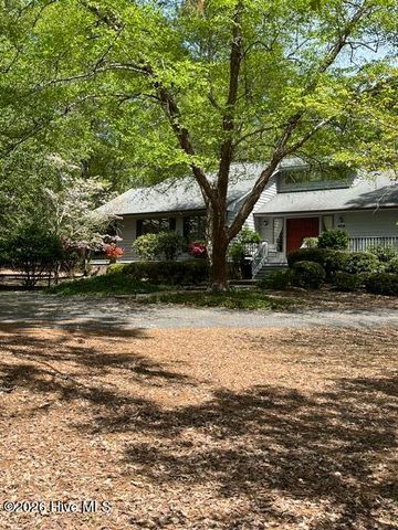 135 Gray Fox Run, Pinehurst, NC 28374