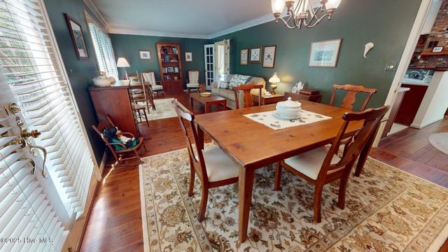 135 Gray Fox Run, Pinehurst, NC 28374