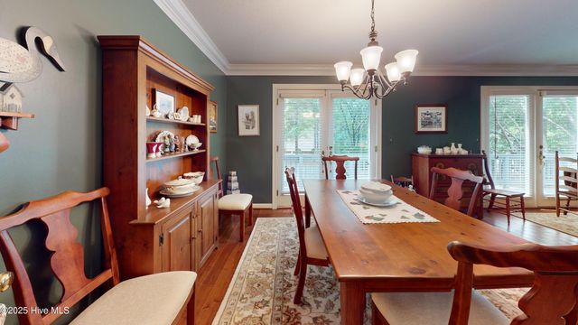 135 Gray Fox Run, Pinehurst, NC 28374