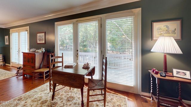 135 Gray Fox Run, Pinehurst, NC 28374