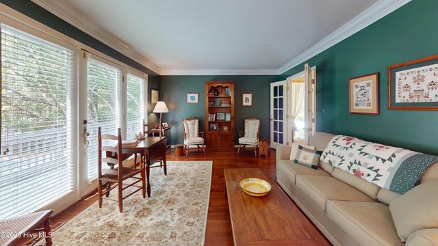 135 Gray Fox Run, Pinehurst, NC 28374