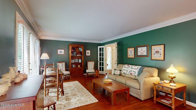 135 Gray Fox Run, Pinehurst, NC 28374