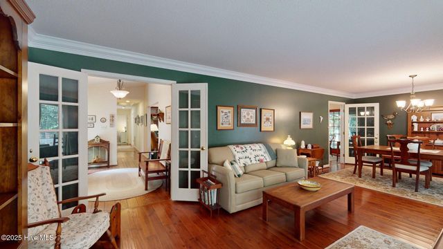 135 Gray Fox Run, Pinehurst, NC 28374