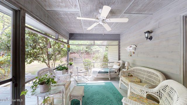 135 Gray Fox Run, Pinehurst, NC 28374