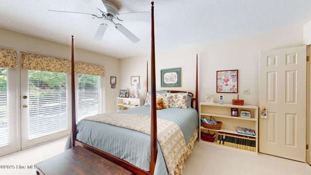 135 Gray Fox Run, Pinehurst, NC 28374