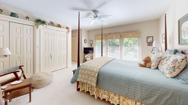 135 Gray Fox Run, Pinehurst, NC 28374