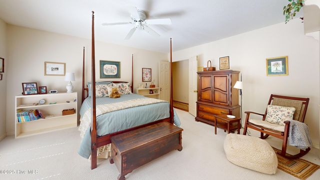 135 Gray Fox Run, Pinehurst, NC 28374