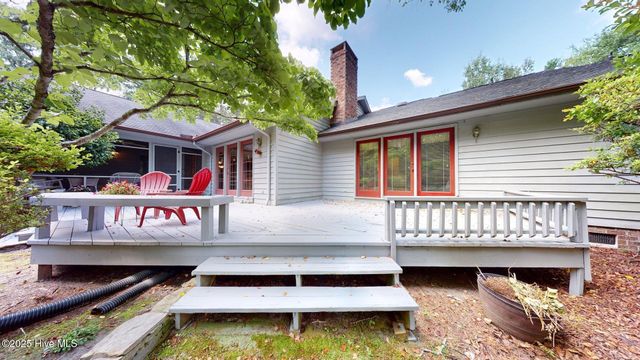135 Gray Fox Run, Pinehurst, NC 28374