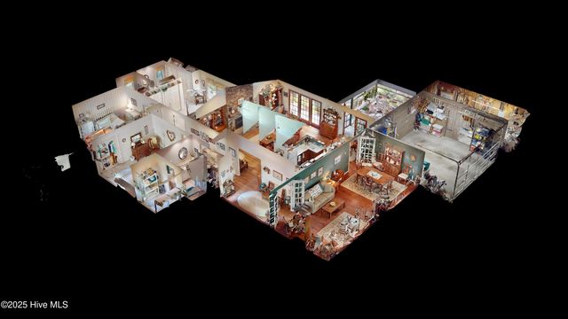 135 Gray Fox Run, Pinehurst, NC 28374