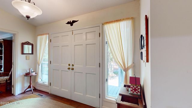 135 Gray Fox Run, Pinehurst, NC 28374