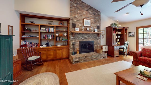 135 Gray Fox Run, Pinehurst, NC 28374