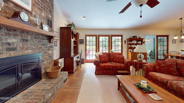 135 Gray Fox Run, Pinehurst, NC 28374