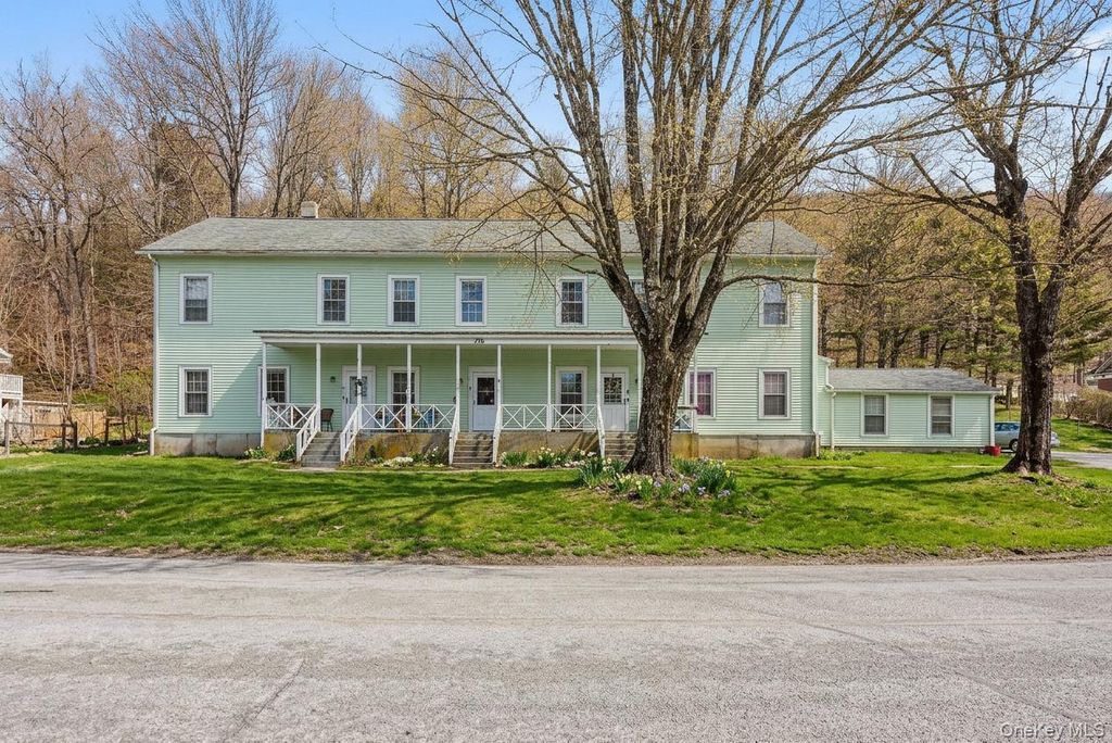 276 Old Route 22, Wassaic, NY 12592