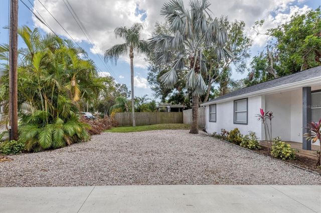 4110 IOLA DRIVE, Sarasota, FL 34231