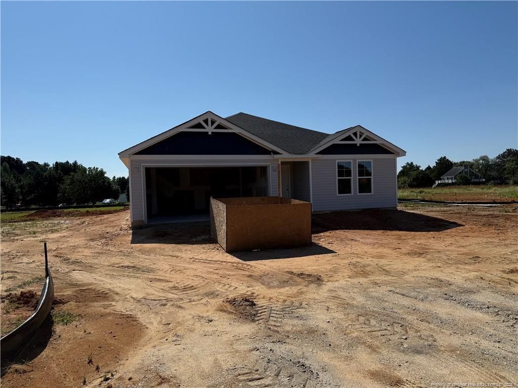 124 Boston River Drive, Dunn, NC 28334
