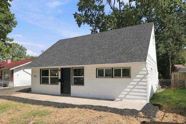 1324 Elderwood Avenue, Columbus, OH 43227