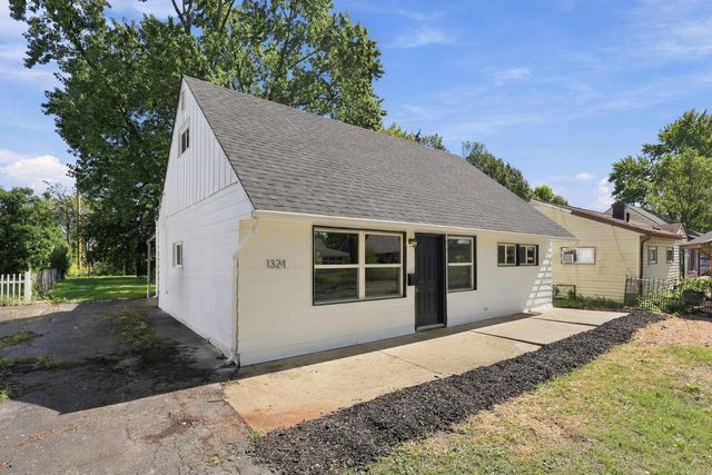 1324 Elderwood Avenue, Columbus, OH 43227