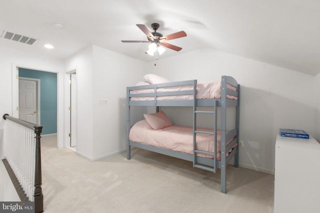 904 CADMUS DR, Fredericksburg, VA 22401