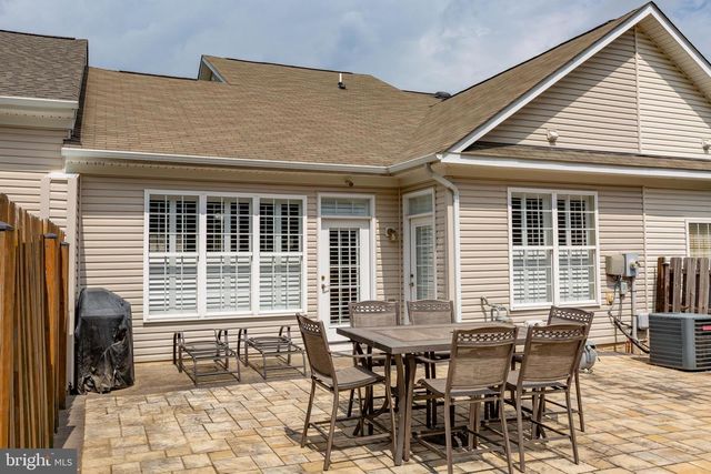 904 CADMUS DR, Fredericksburg, VA 22401