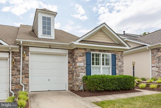 904 CADMUS DR, Fredericksburg, VA 22401