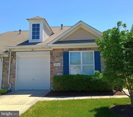 904 CADMUS DR, Fredericksburg, VA 22401