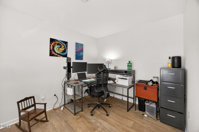 4732 Black Forest Drive, Greensboro, NC 27405