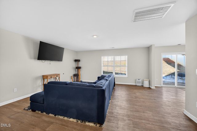 4732 Black Forest Drive, Greensboro, NC 27405