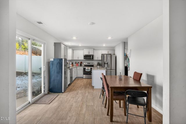 4732 Black Forest Drive, Greensboro, NC 27405