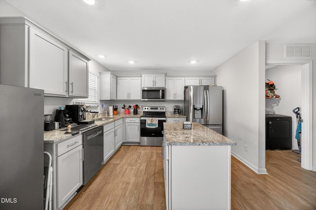 4732 Black Forest Drive, Greensboro, NC 27405