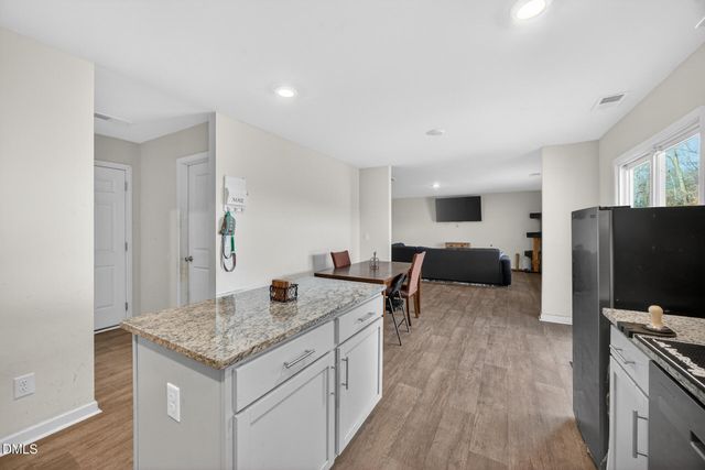 4732 Black Forest Drive, Greensboro, NC 27405