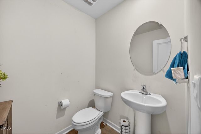 4732 Black Forest Drive, Greensboro, NC 27405