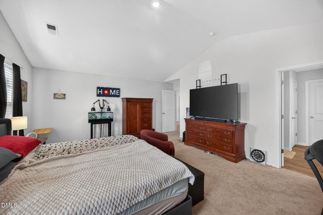 4732 Black Forest Drive, Greensboro, NC 27405