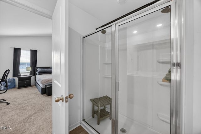 4732 Black Forest Drive, Greensboro, NC 27405