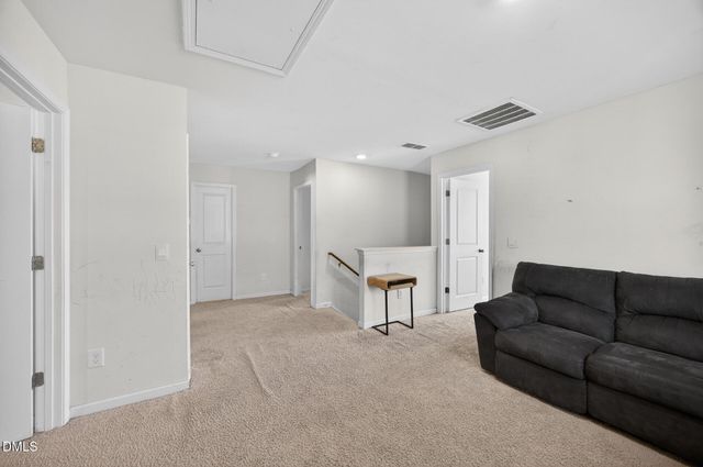 4732 Black Forest Drive, Greensboro, NC 27405