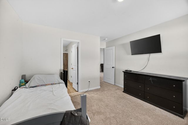 4732 Black Forest Drive, Greensboro, NC 27405