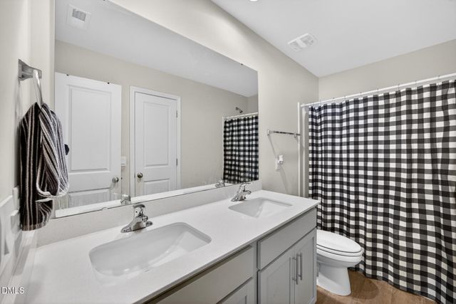 4732 Black Forest Drive, Greensboro, NC 27405