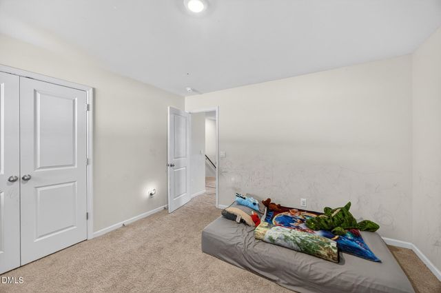 4732 Black Forest Drive, Greensboro, NC 27405