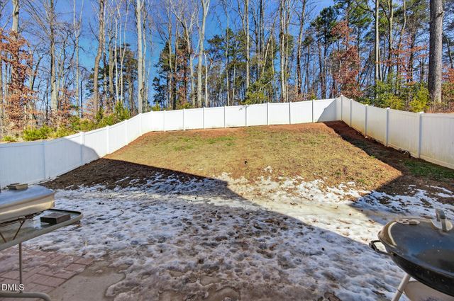 4732 Black Forest Drive, Greensboro, NC 27405