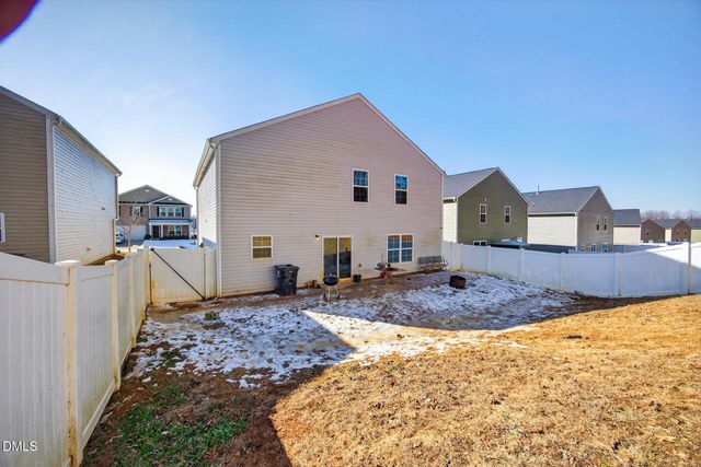 4732 Black Forest Drive, Greensboro, NC 27405