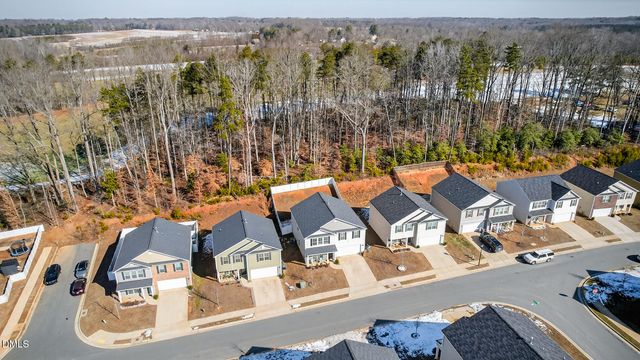 4732 Black Forest Drive, Greensboro, NC 27405