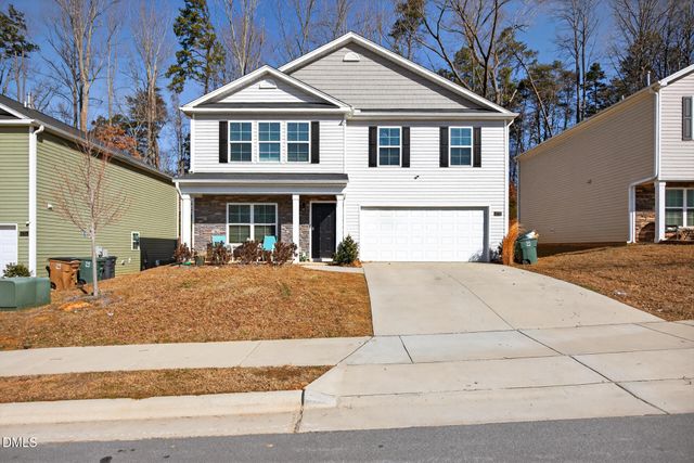 4732 Black Forest Drive, Greensboro, NC 27405